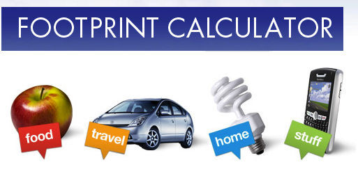 Carbon Footprint Calculator