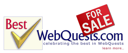 BestWebQuests for Sale