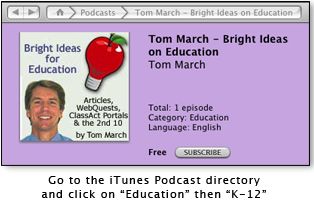 iTunes - Bright Ideas