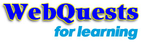 WebQuest Designer's Checklist