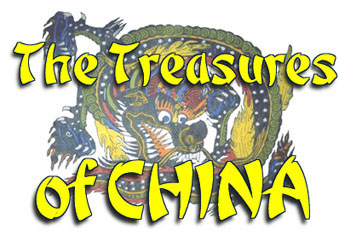 The Treasures of China