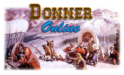 Donner Online