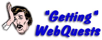 Exercise: Getting WebQuests